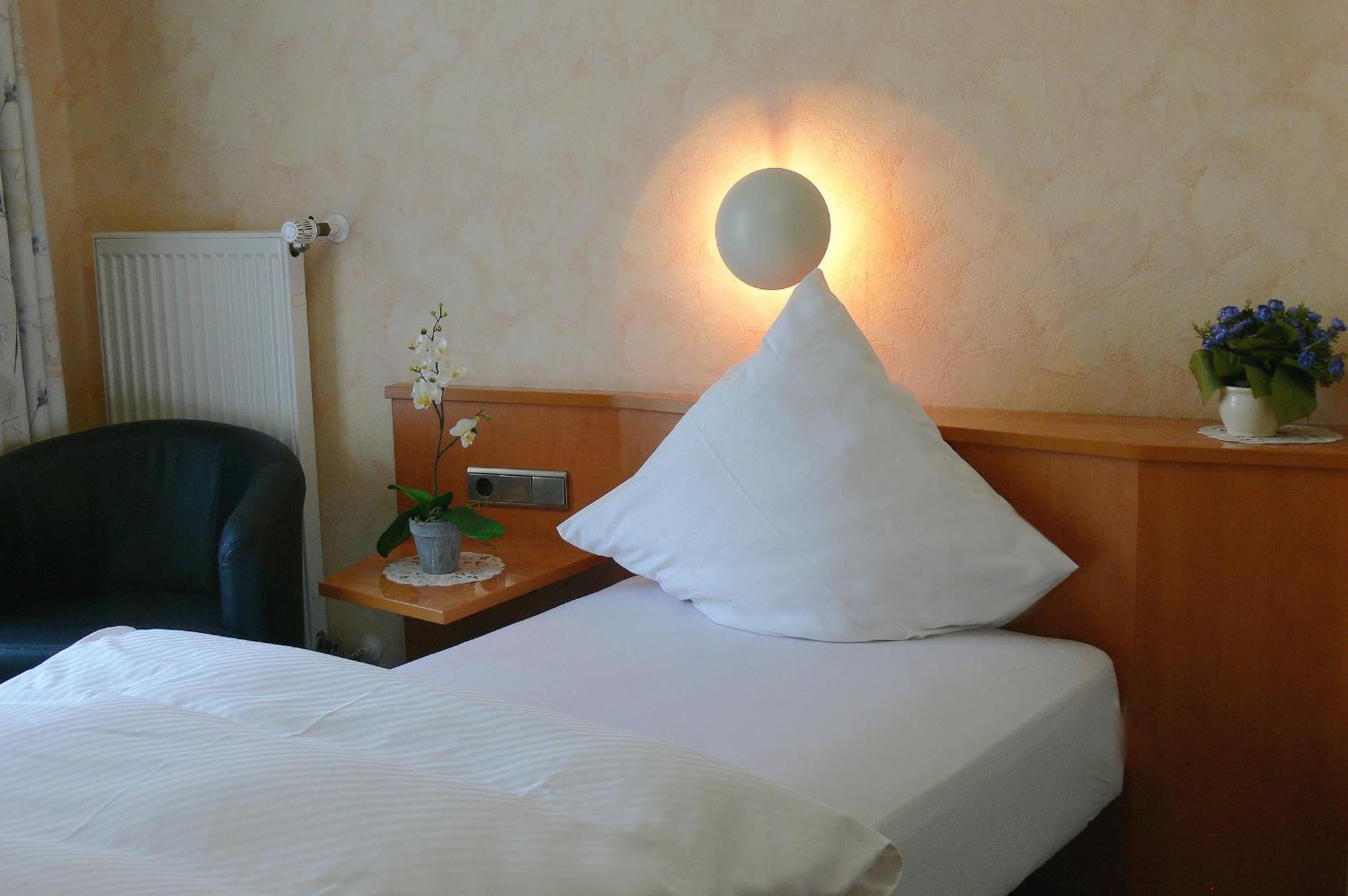 Hotel Quellenhof Bad Breisig Buitenkant foto